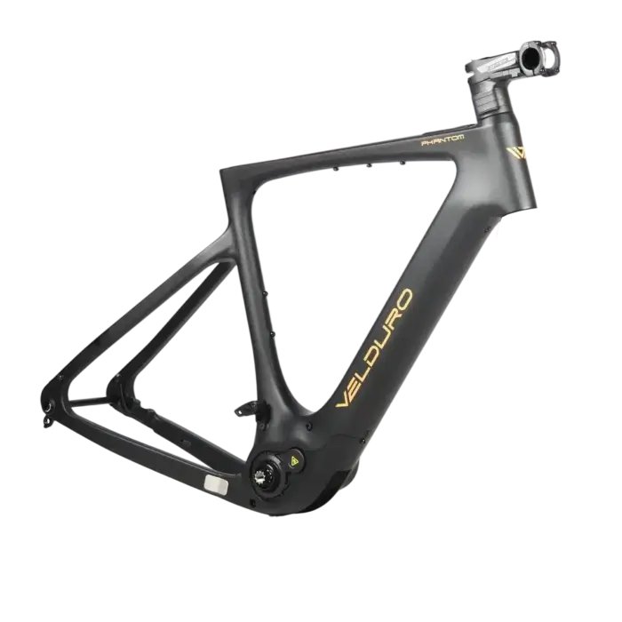 Velduro Phantom (Frame Only) 8 Velduro Phantom (Frame Only)