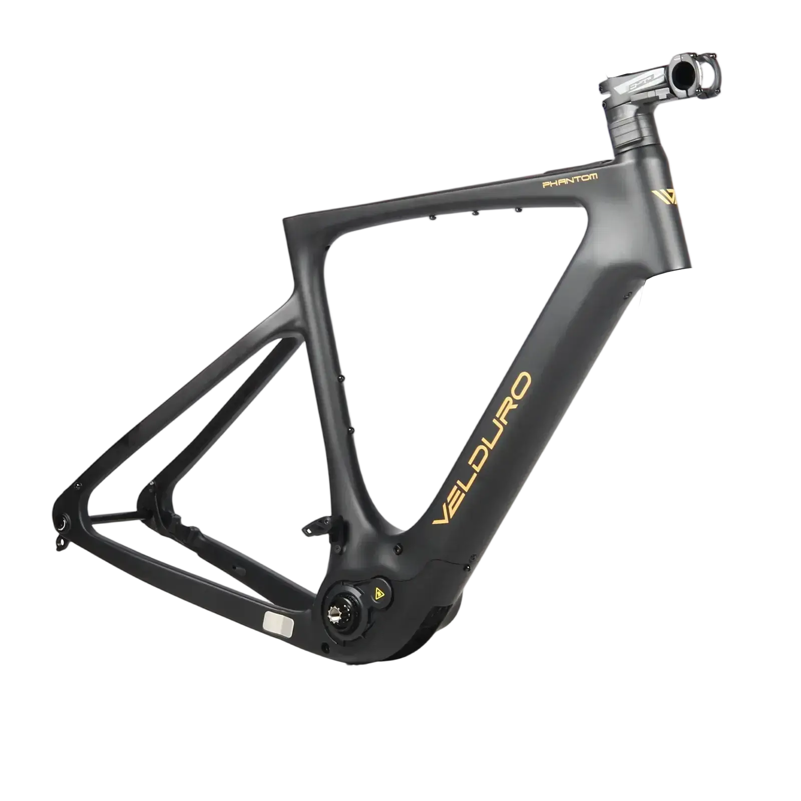 Velduro Phantom (Frame Only) 3 Velduro Phantom (Frame Only) - Image 3