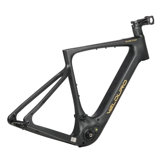 Velduro Phantom (Frame Only) 10 Velduro Phantom (Frame Only)