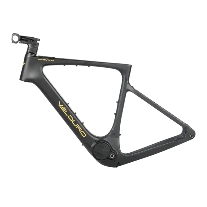 Velduro Phantom (Frame Only) 9 Velduro Phantom (Frame Only)