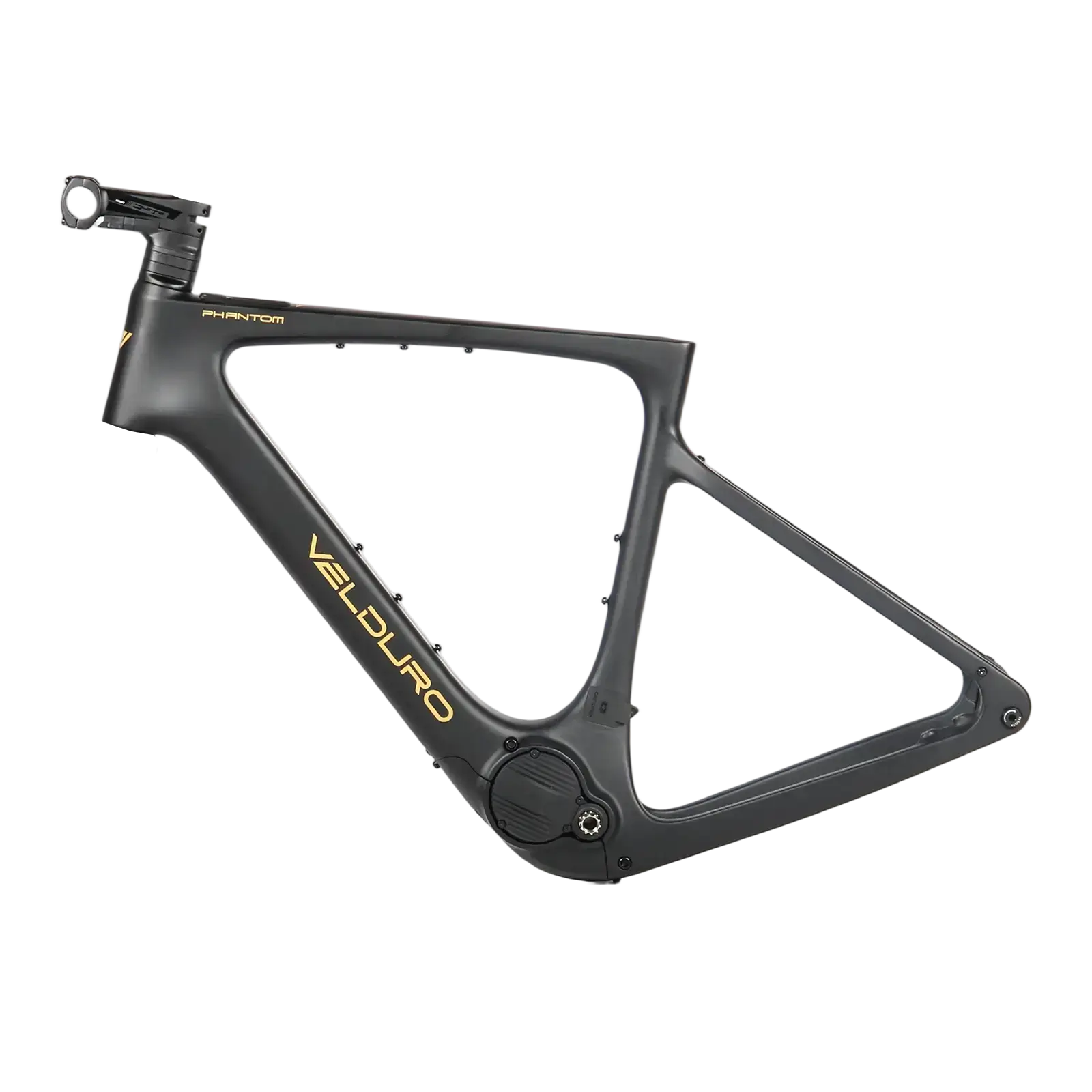 Velduro Phantom (Frame Only) 4 Velduro Phantom (Frame Only) - Image 4