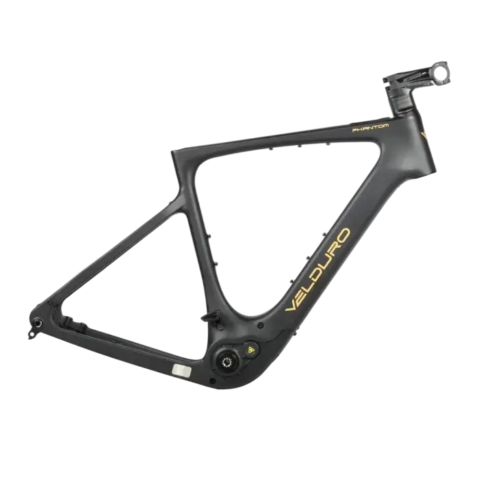 Velduro Phantom (Frame Only) 7 Velduro Phantom (Frame Only)