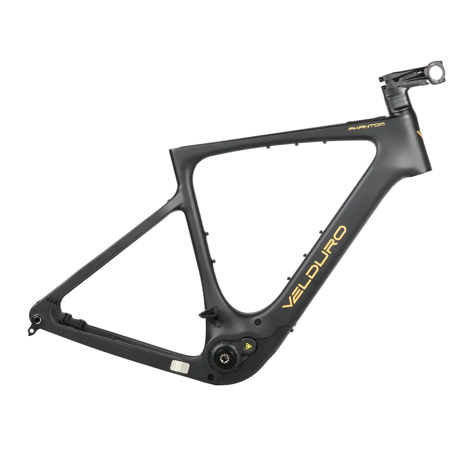 Velduro Phantom (Frame Only) 2 Velduro Phantom (Frame Only) - Image 2