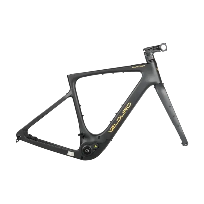 Velduro Phantom (Frame Only) 6 Velduro Phantom (Frame Only)