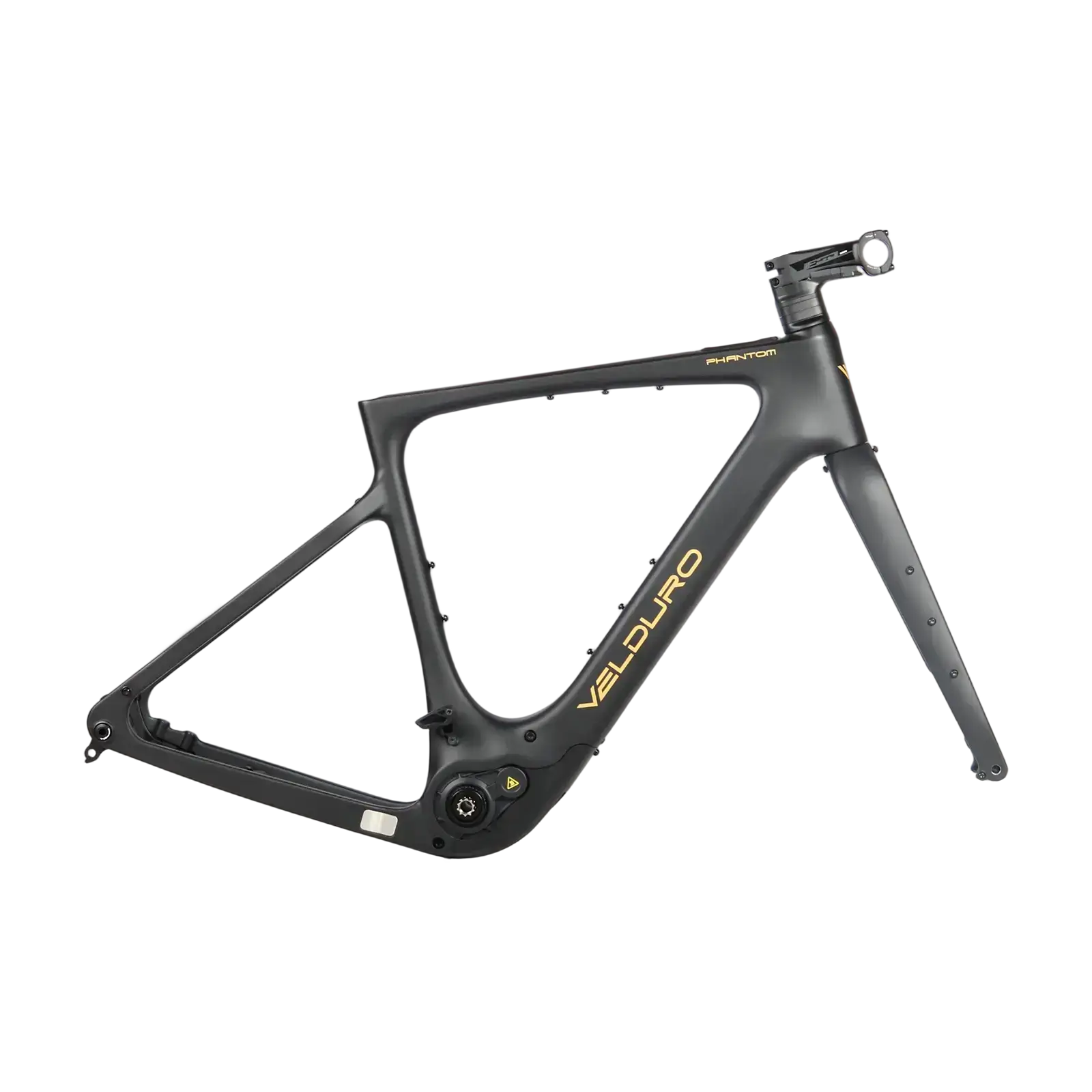 Velduro Phantom (Frame Only) 1 Velduro Phantom (Frame Only)