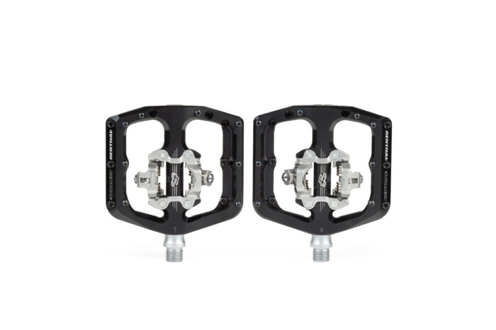Renthal Revo-DHC Pedals