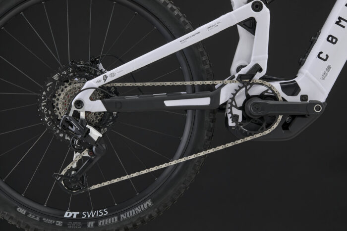 COMMENCAL META POWER SX 800 ROCKSHOX PURE WHITE 2026 11 COMMENCAL META POWER SX 800 ROCKSHOX PURE WHITE 2026