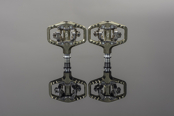 Renthal Revo-TRC Pedals 2 Renthal Revo-TRC Pedals - Image 2