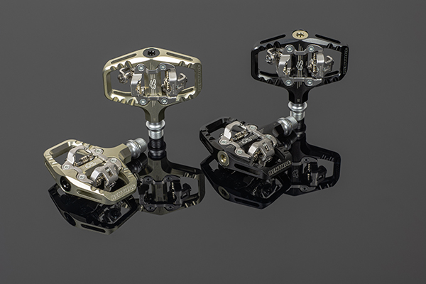 Renthal Revo-TRC Pedals 4 Renthal Revo-TRC Pedals - Image 4