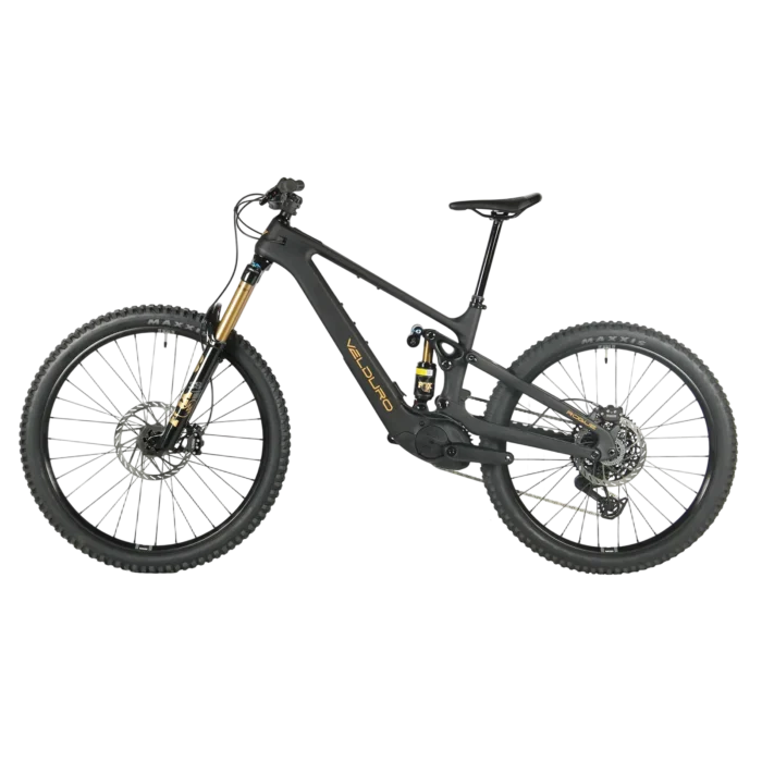 Velduro Rogue R Large - EX Demo