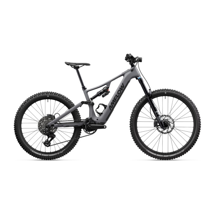 Amflow PR Carbon Pro 17 Amflow PR Carbon Pro