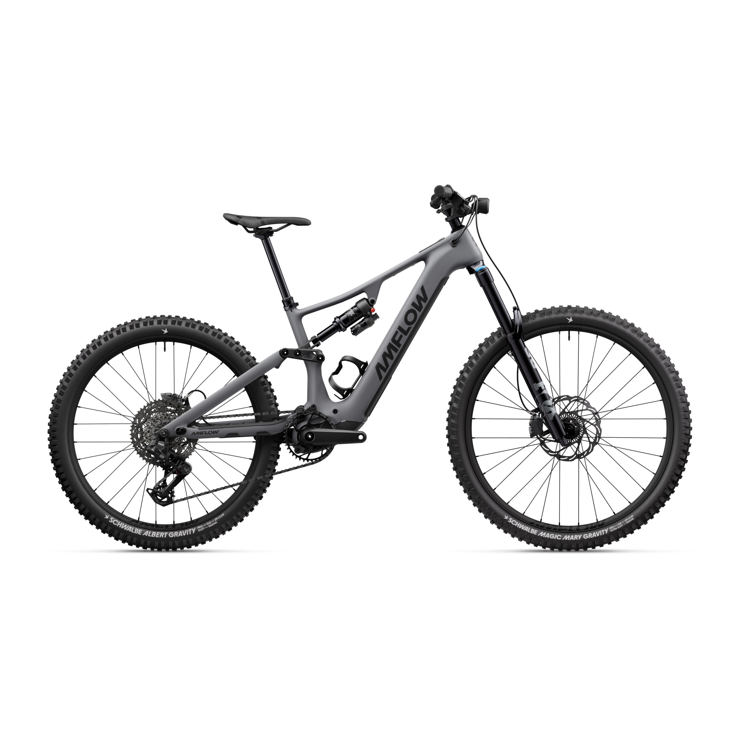 Amflow PR Carbon Pro 2 Amflow PR Carbon Pro - Image 2