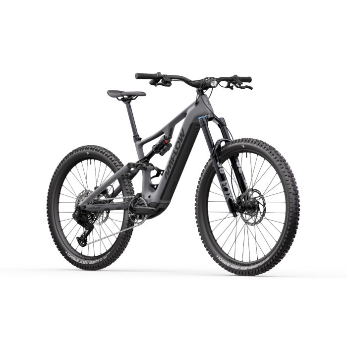 Amflow PR Carbon Pro 16 Amflow PR Carbon Pro