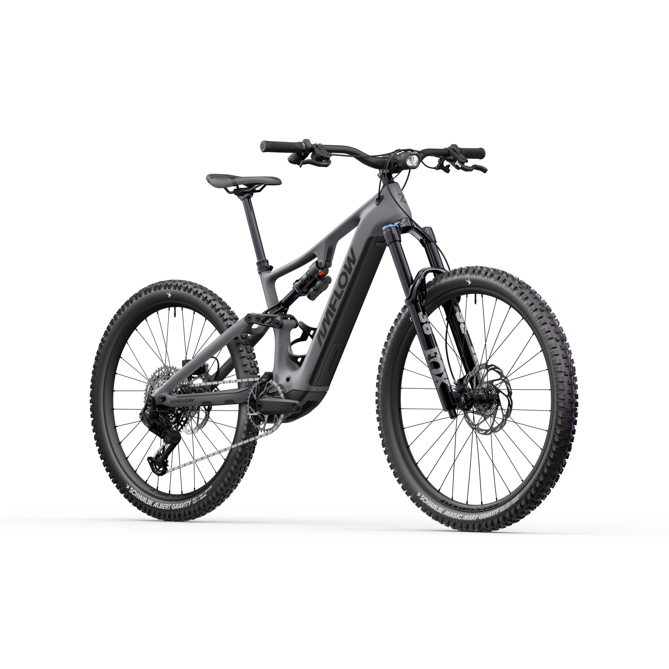 Amflow PR Carbon Pro 1 Amflow PR Carbon Pro