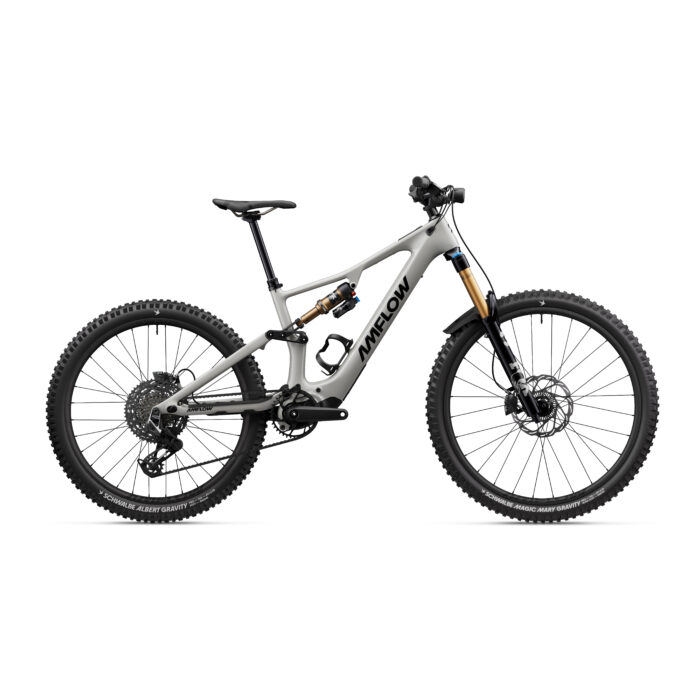 Amflow PX Carbon Pro 15 Amflow PX Carbon Pro