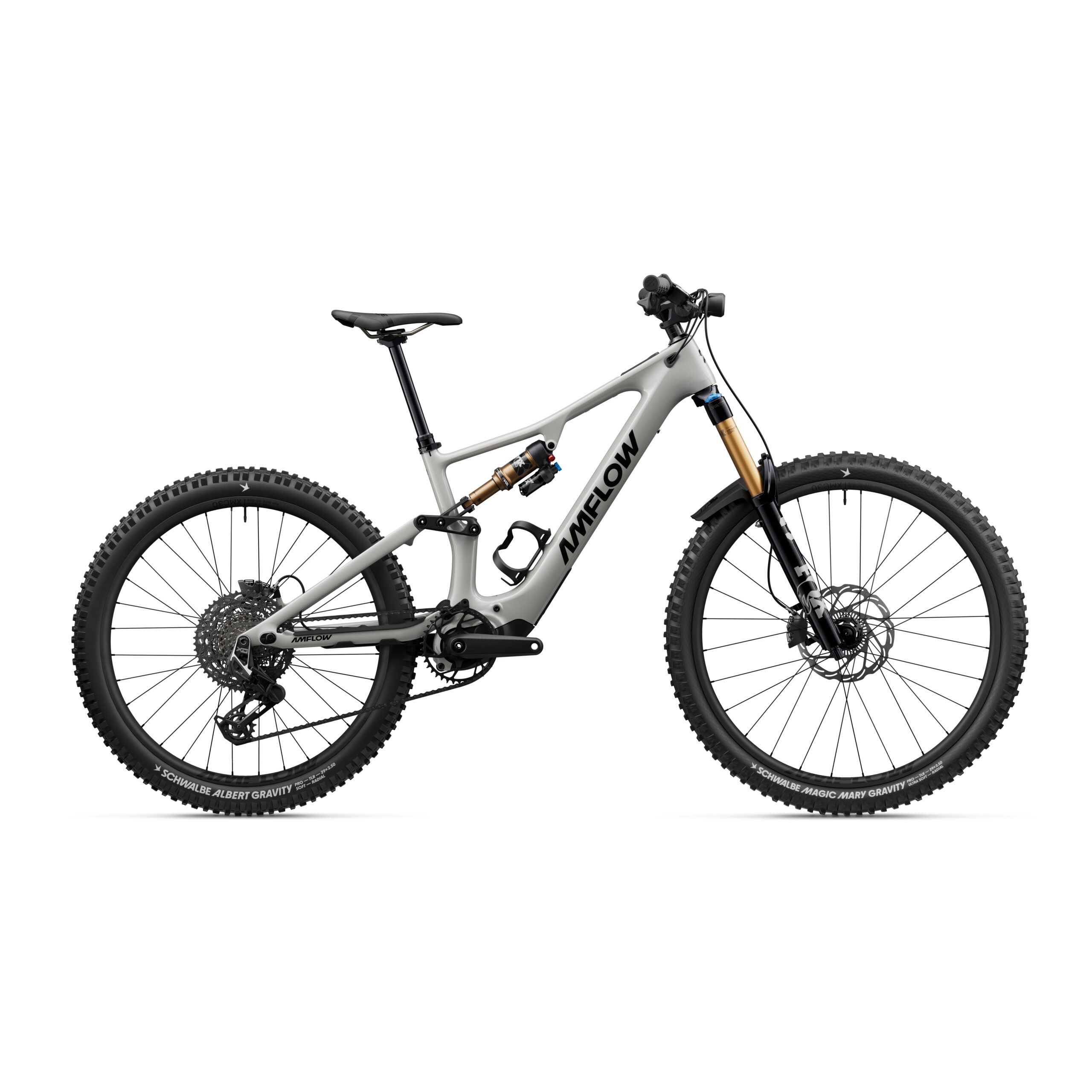 Amflow PX Carbon Pro 2 Amflow PX Carbon Pro - Image 2