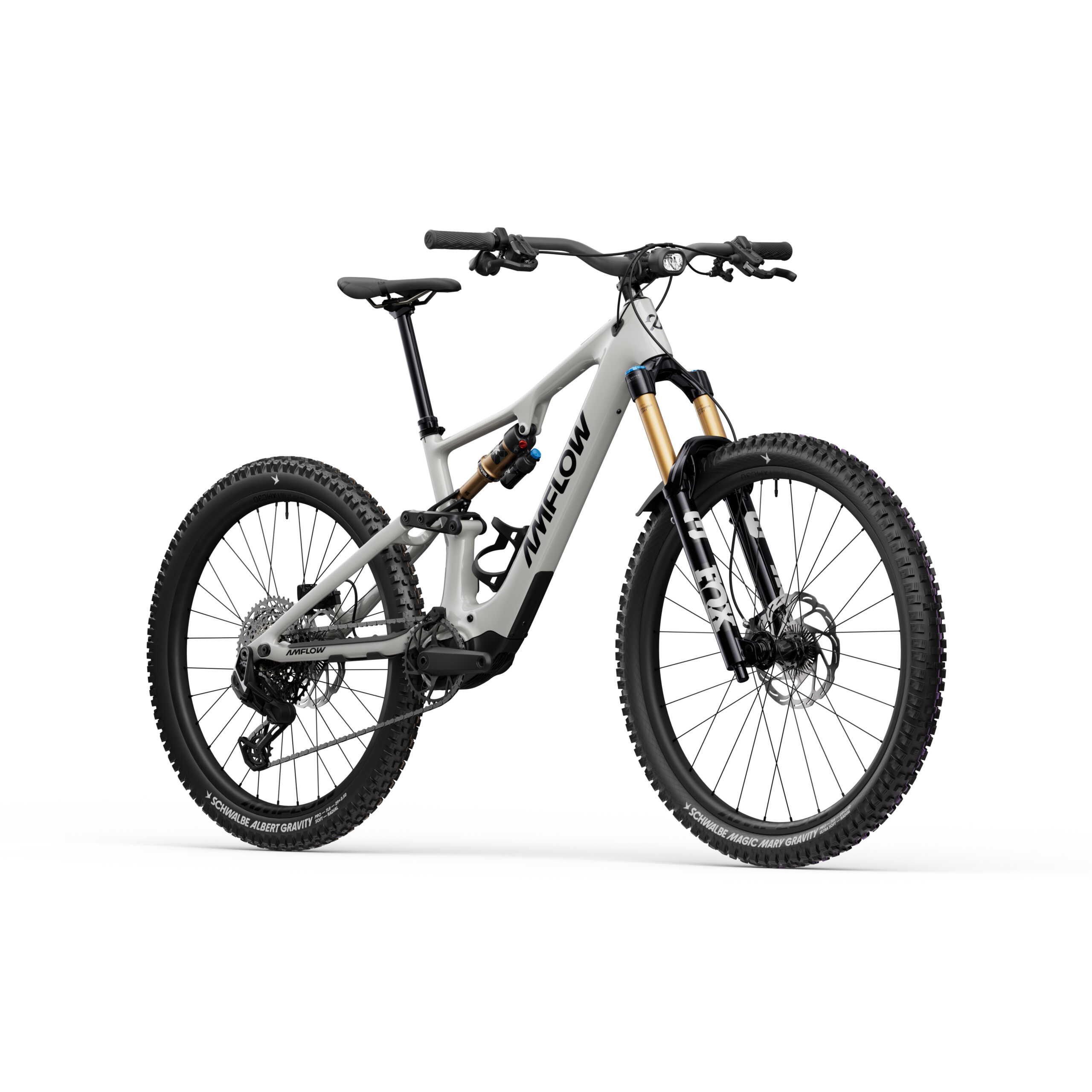 Amflow PX Carbon Pro 1 Amflow PX Carbon Pro