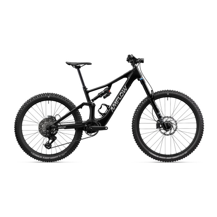 Amflow PX Carbon 15 Amflow PX Carbon