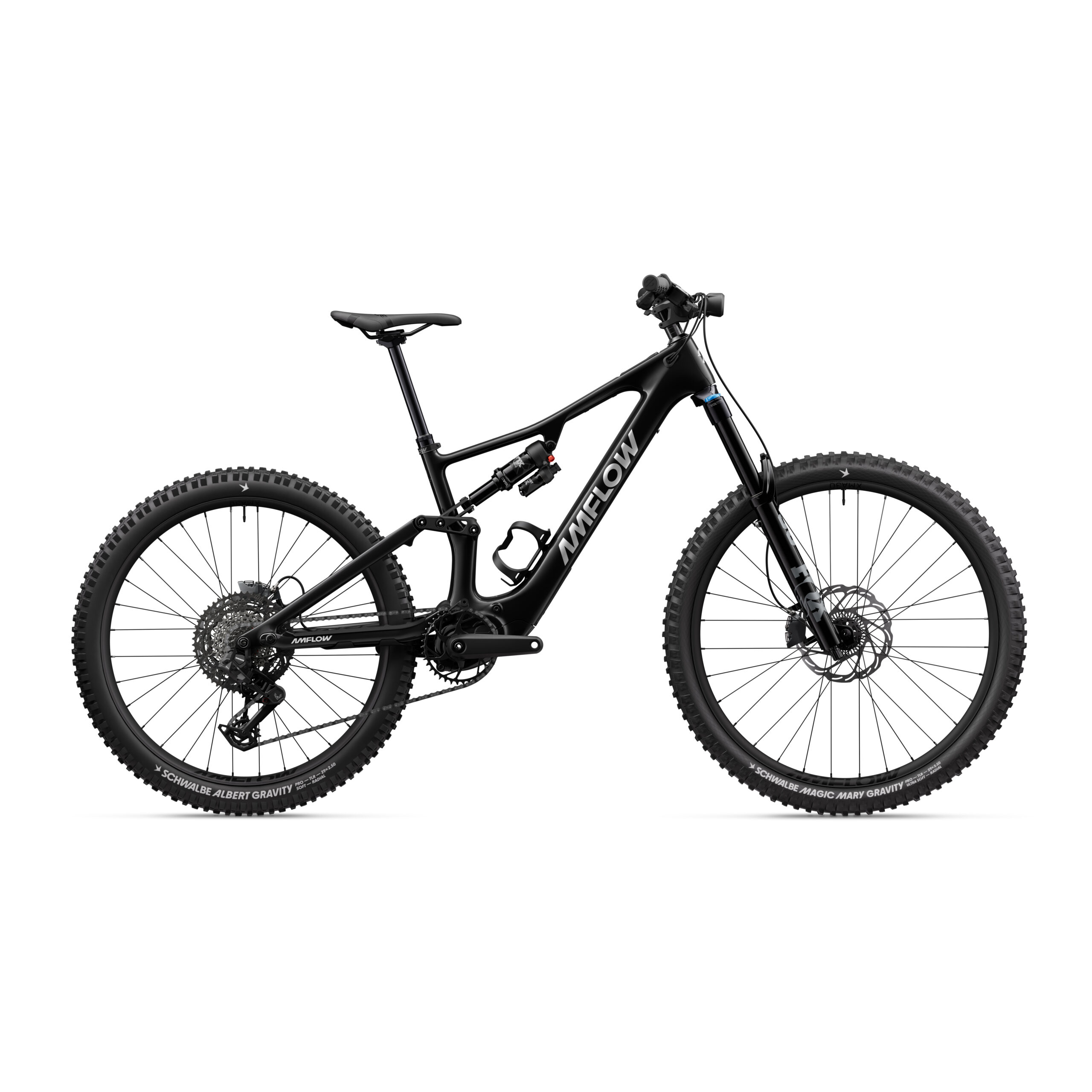Amflow PX Carbon 2 Amflow PX Carbon - Image 2