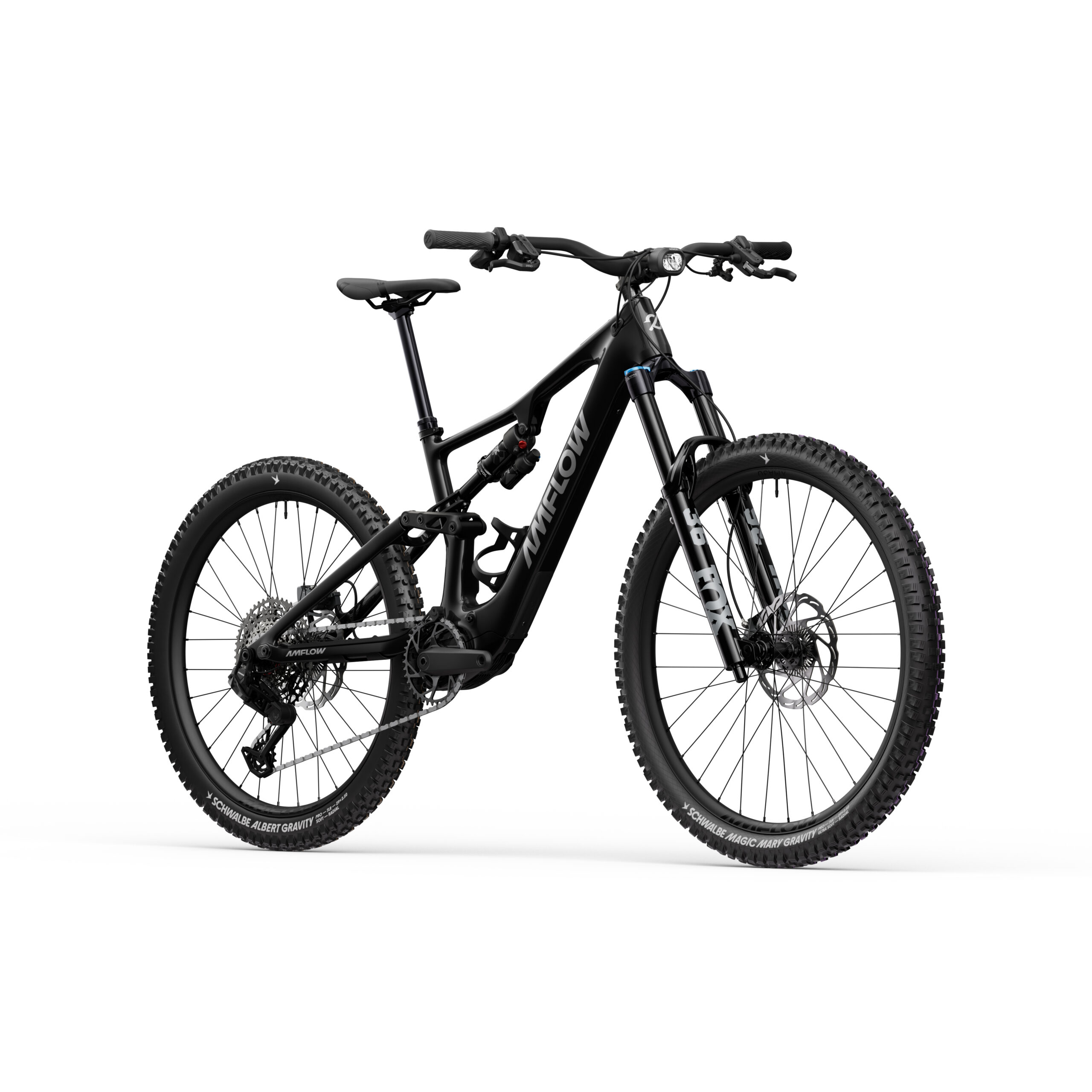 Amflow PX Carbon 1 Amflow PX Carbon