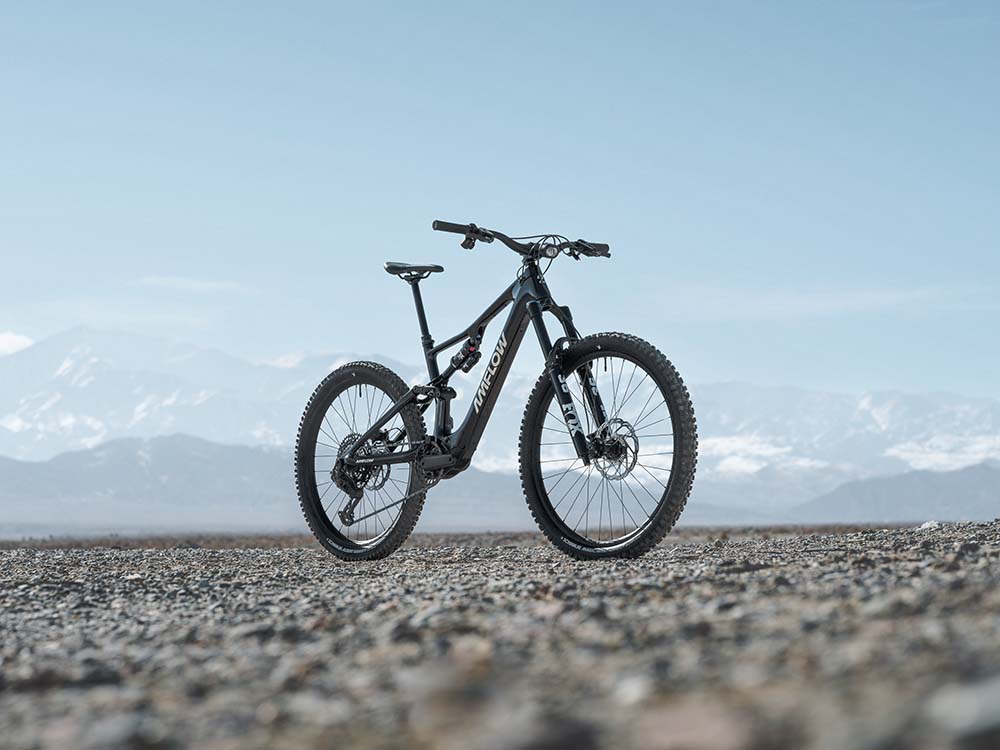 Amflow PX Carbon 3 Amflow PX Carbon - Image 3