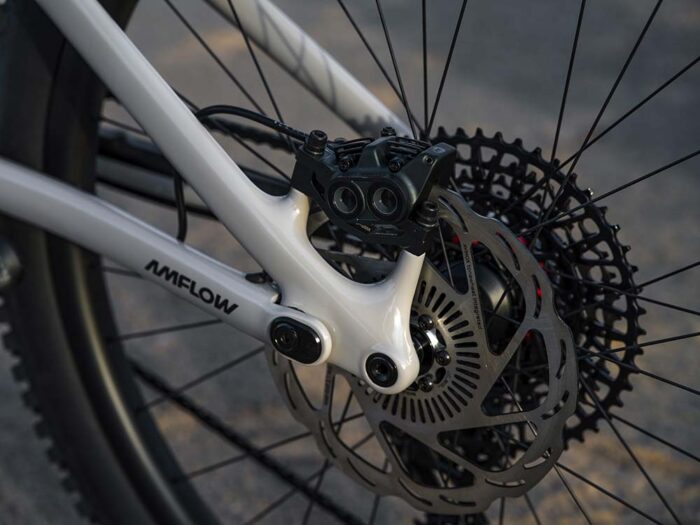 Amflow PX Carbon Pro 17 Amflow PX Carbon Pro