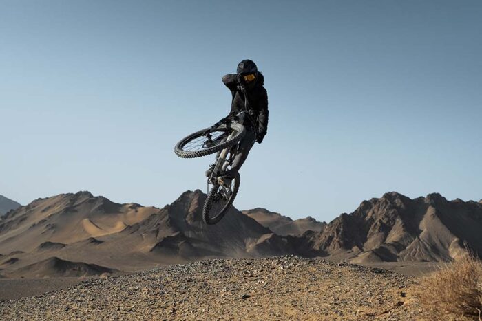 Amflow PX Carbon 19 Amflow PX Carbon