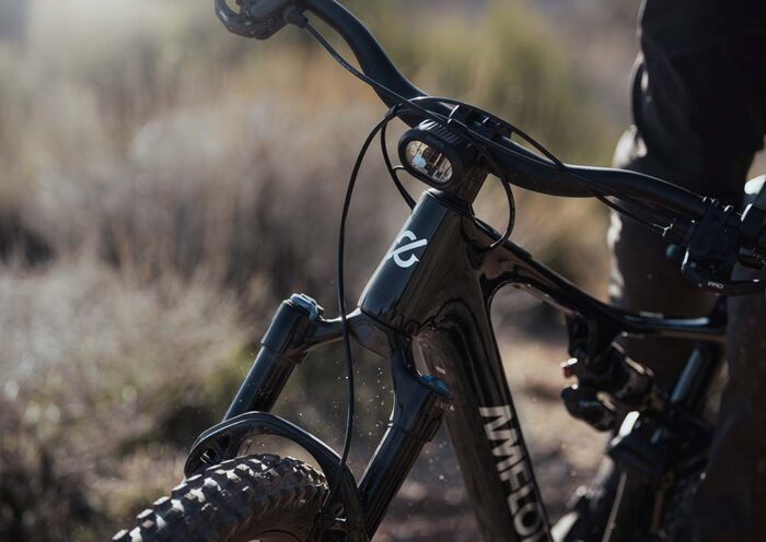 Amflow PX Carbon 21 Amflow PX Carbon