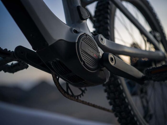 Amflow PX Carbon 22 Amflow PX Carbon