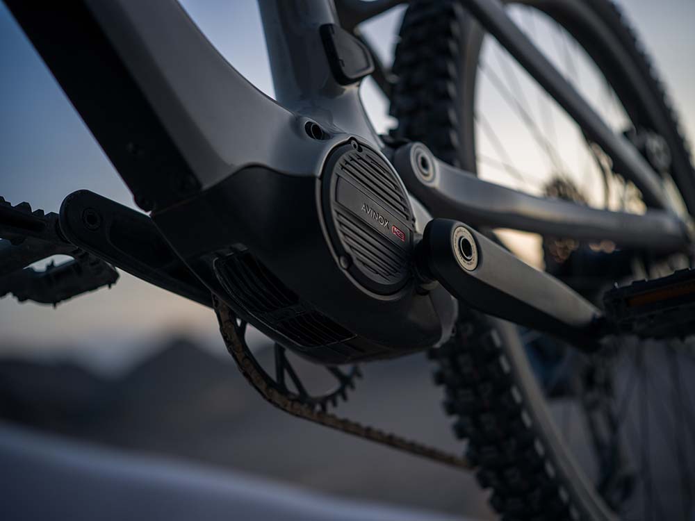 Amflow PX Carbon Pro 13 Amflow PX Carbon Pro - Image 13