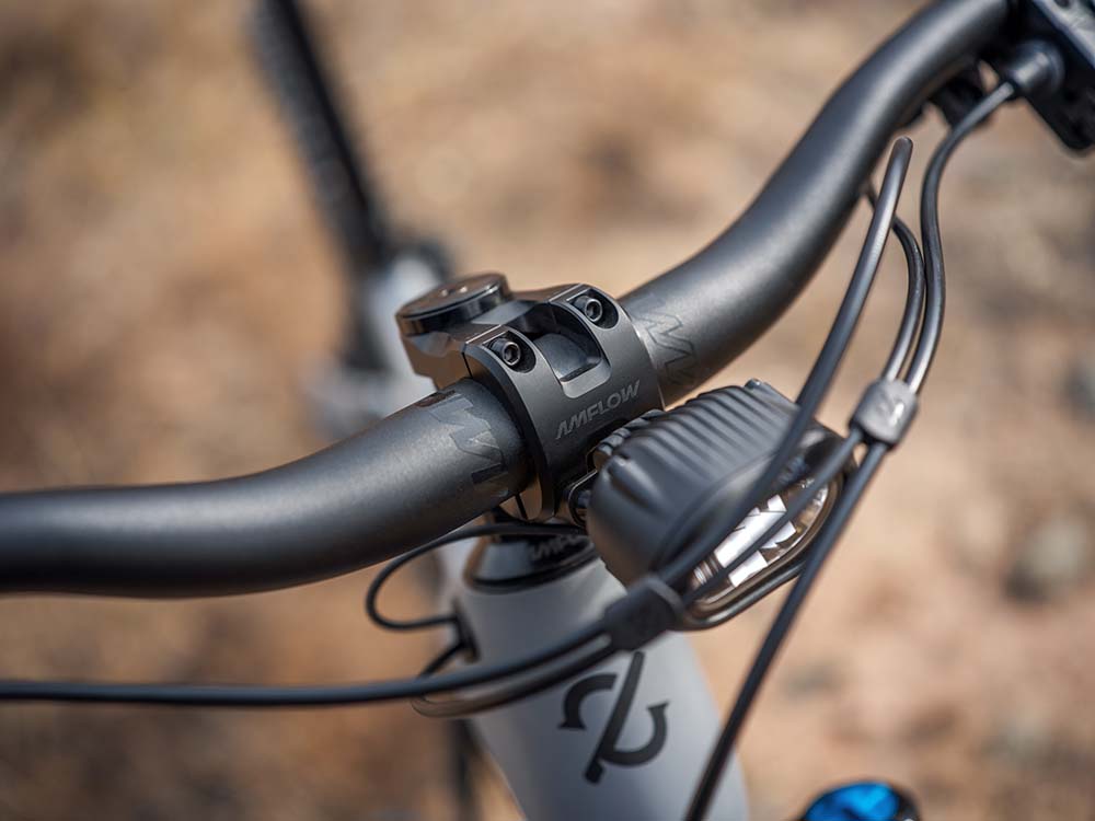 Amflow PR Carbon Pro 14 Amflow PR Carbon Pro - Image 14