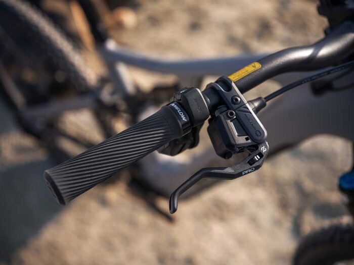 Amflow PR Carbon Pro 30 Amflow PR Carbon Pro