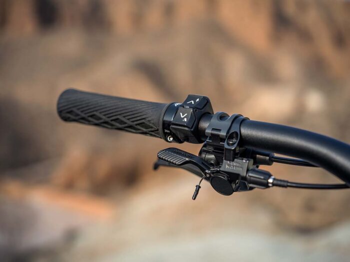 Amflow PR Carbon Pro 27 Amflow PR Carbon Pro