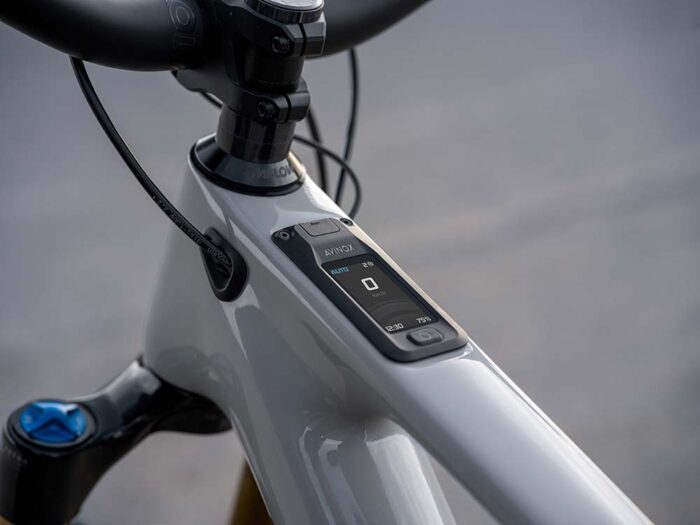 Amflow PX Carbon 20 Amflow PX Carbon