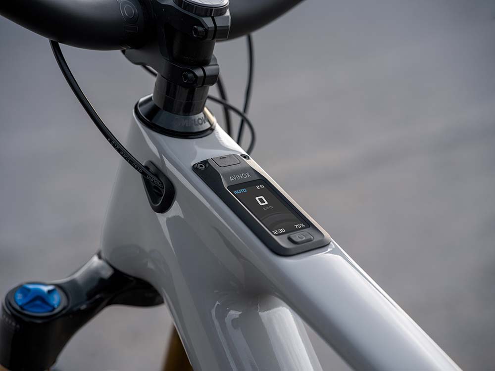 Amflow PX Carbon 7 Amflow PX Carbon - Image 7