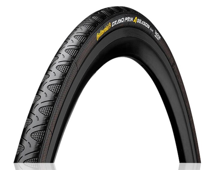 Continental Grand Prix 4 Season Tyres 4 Continental Grand Prix 4 Season Tyres