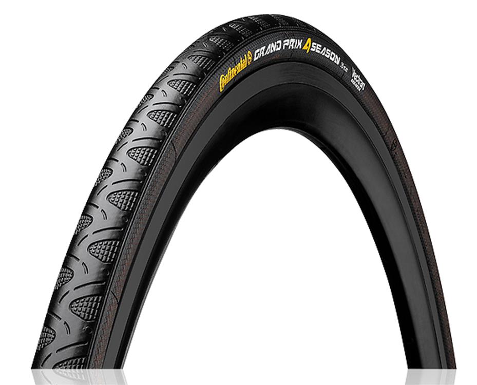 Continental Grand Prix 4 Season Tyres 2 Continental Grand Prix 4 Season Tyres - Image 2
