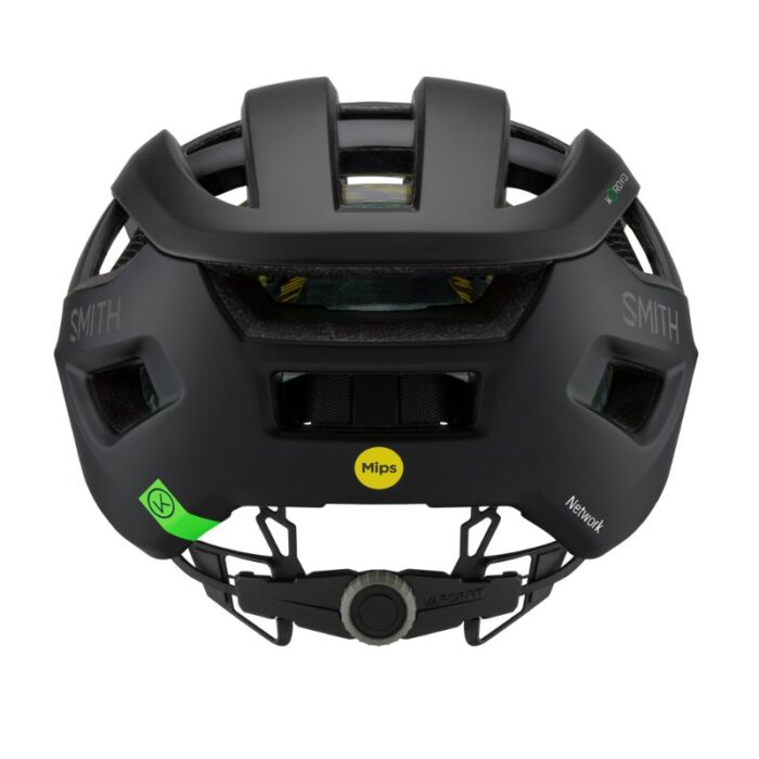 Smith Network MIPS Matte Blackout LG