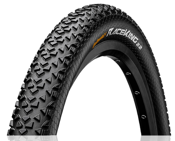 Continental Race King ShieldWall 27.5" 3 Continental Race King ShieldWall 27.5"