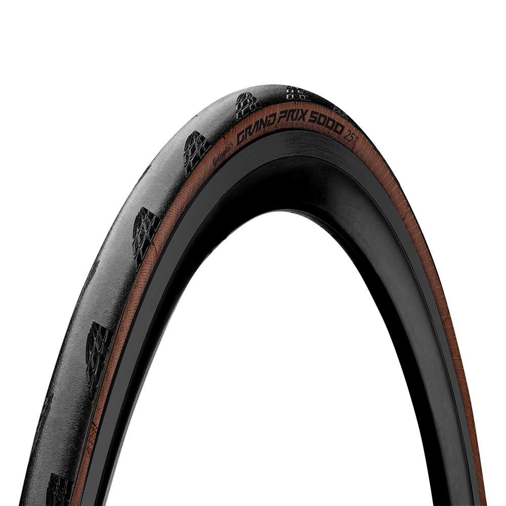 Continental GP5000 Clincher 2 Continental GP5000 Clincher - Image 2