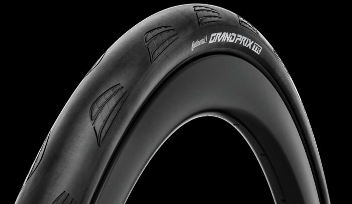 Continental Grand Prix TR Tyres