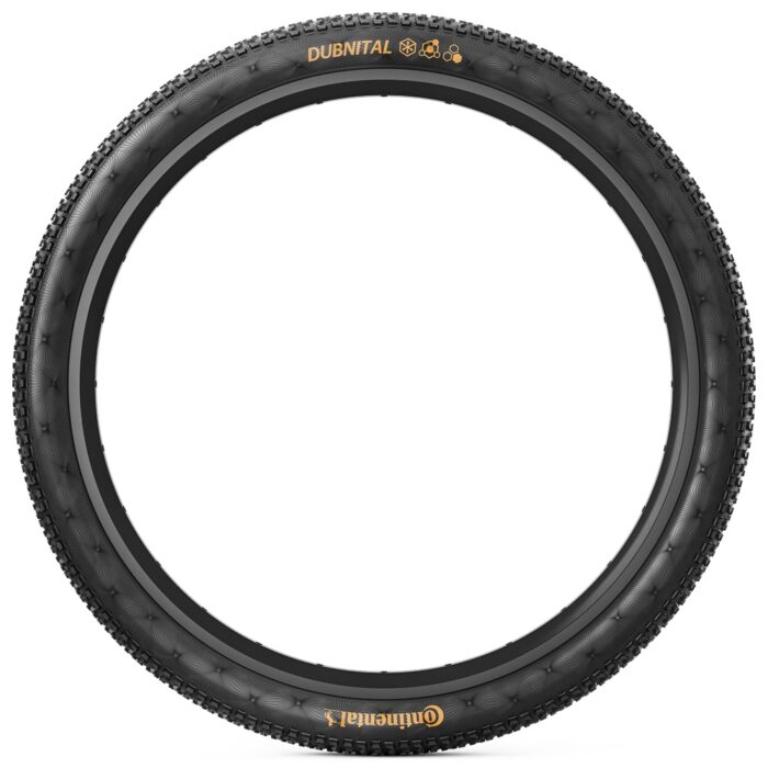 Continental Dubnital 27.5 MTB Tyre