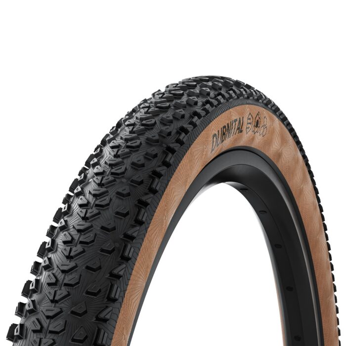 Continental Dubnital 27.5 MTB Tyre