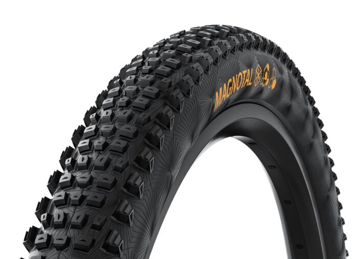 Continental Magnotal MTB tyre