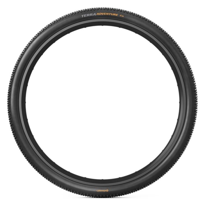 Continental Terra Adventure 700c gravel tyres