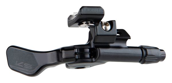 KS Southpaw Levers and Parts 5 KS Southpaw Levers and Parts - Image 5