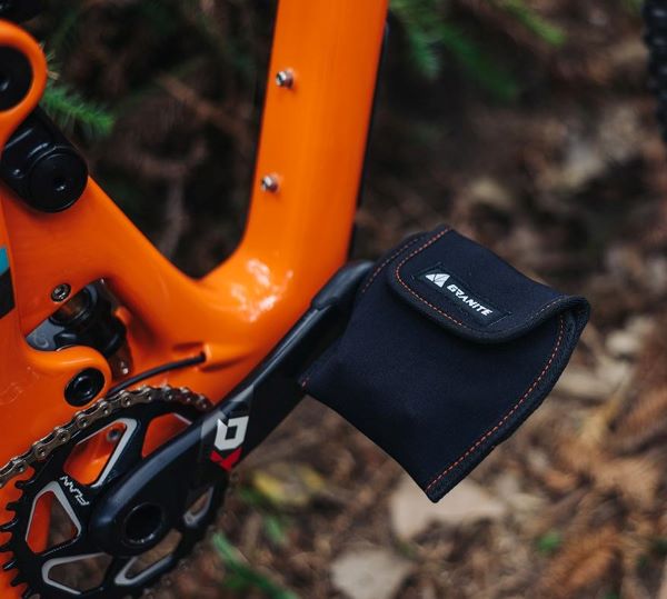 Granite Designs PITA Pedal Covers 2 Granite Designs PITA Pedal Covers - Image 2