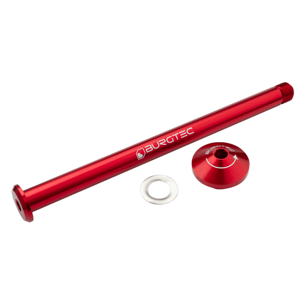 Burgtec Yeti 171mm Rear Axle 10 Burgtec Yeti 171mm Rear Axle - Image 10