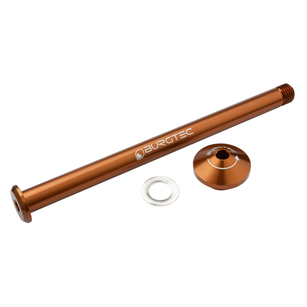 Burgtec Yeti 171mm Rear Axle 7 Burgtec Yeti 171mm Rear Axle - Image 7