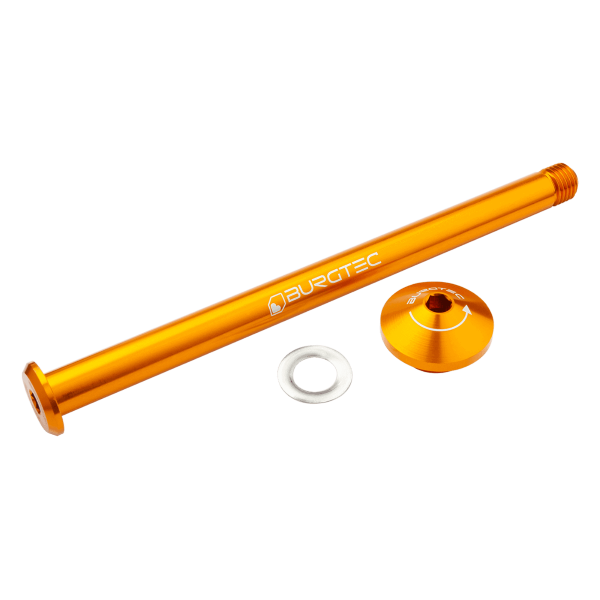 Burgtec Yeti 171mm Rear Axle 9 Burgtec Yeti 171mm Rear Axle - Image 9